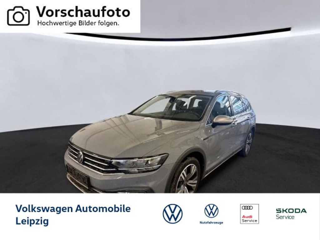 Volkswagen Passat 2021 Benzine