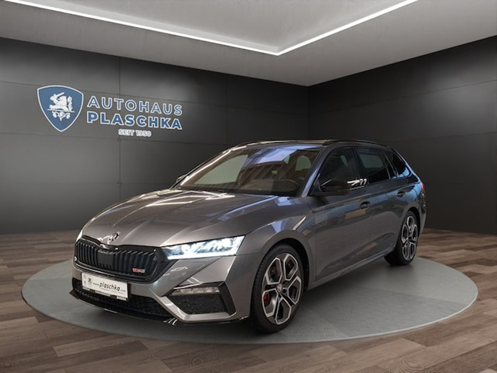 Skoda Octavia 2023 Diesel