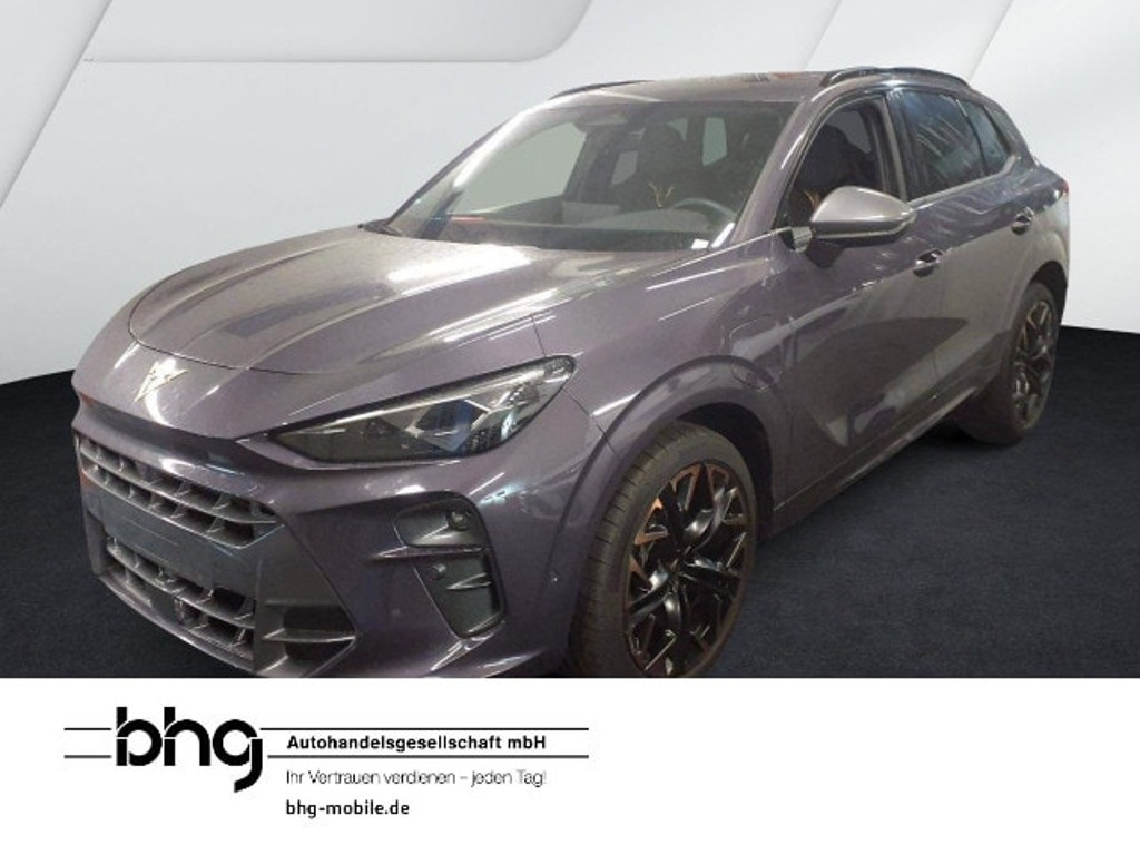 Cupra Terramar 2024 Hybride Benzine