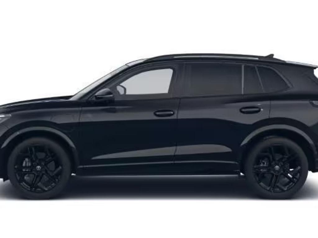 Volkswagen Tiguan 2026 Hybride Benzine
