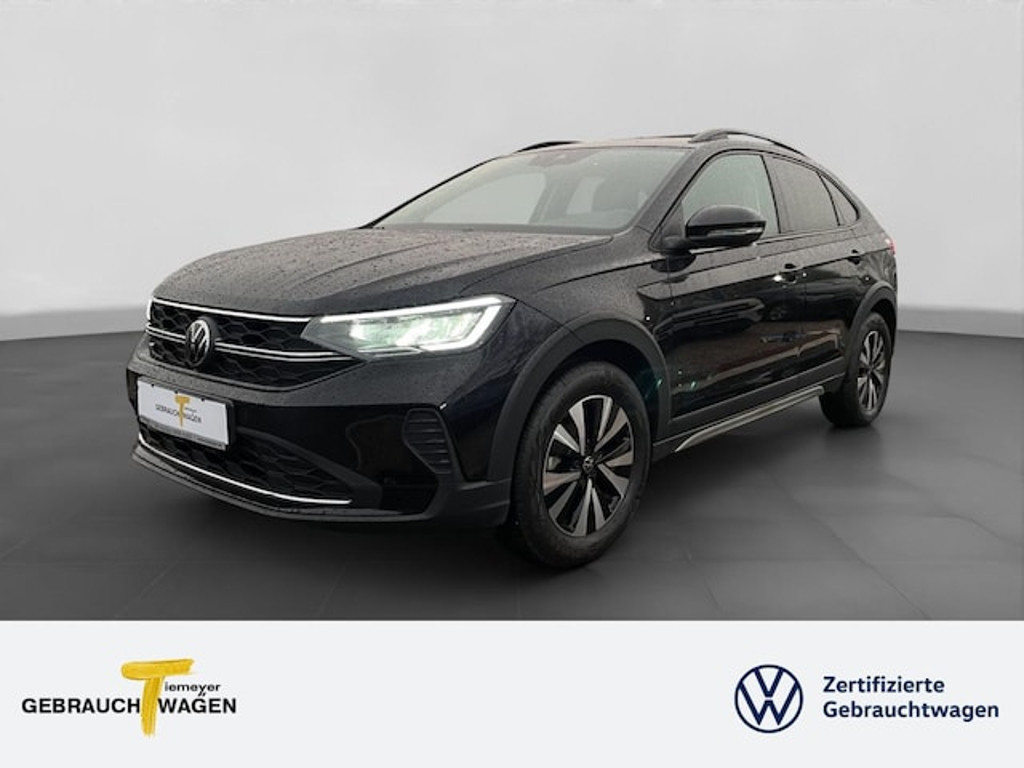 Volkswagen Taigo 2022 Benzine