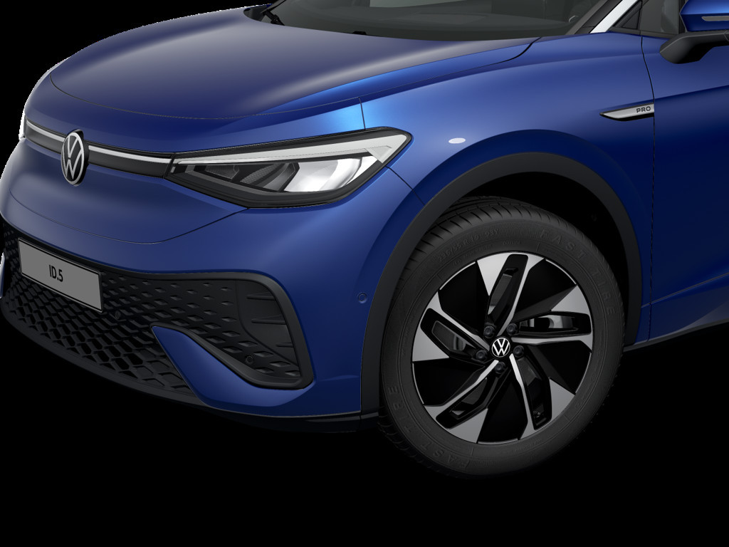 Volkswagen ID.5
