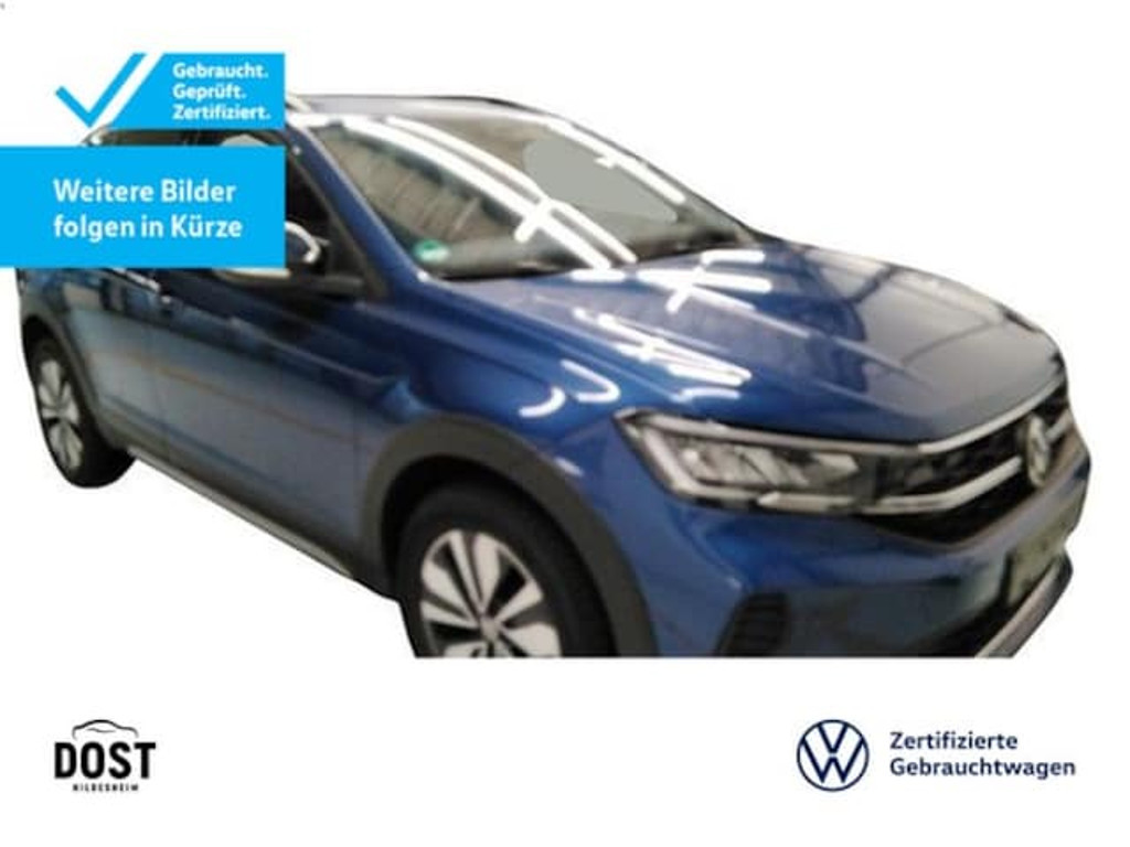 Volkswagen Taigo 2025 Benzine