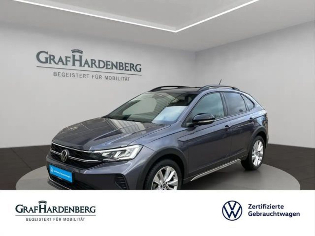 Volkswagen Taigo 2025 Benzine