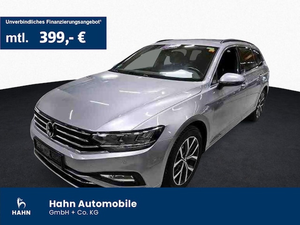Volkswagen Passat 2022 Diesel
