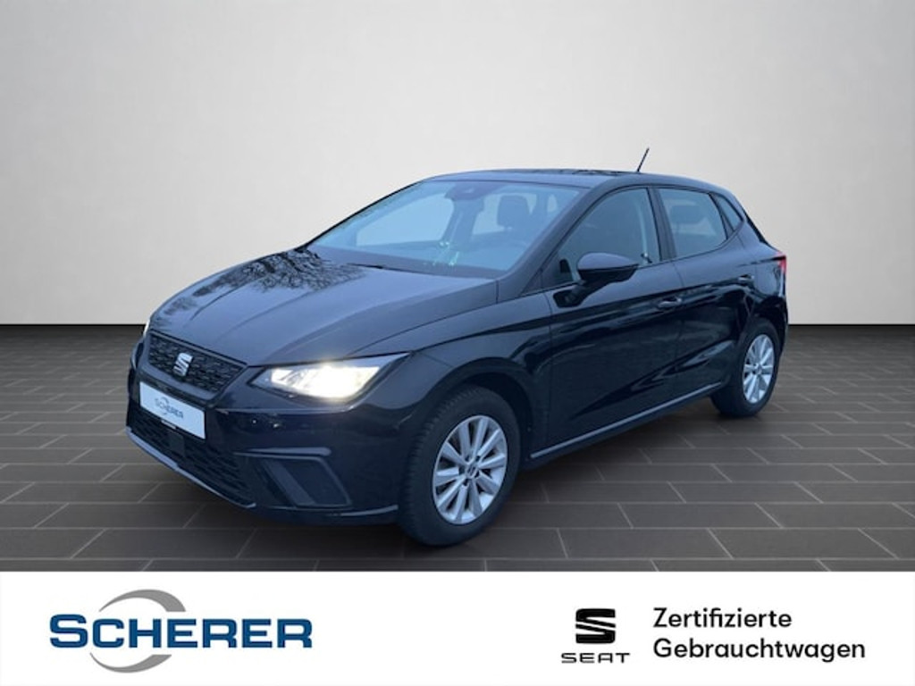 Seat Ibiza 2024 Benzine