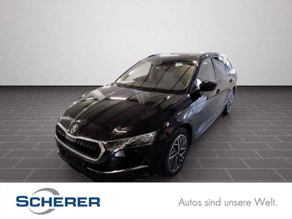 Skoda Octavia 2025 Diesel