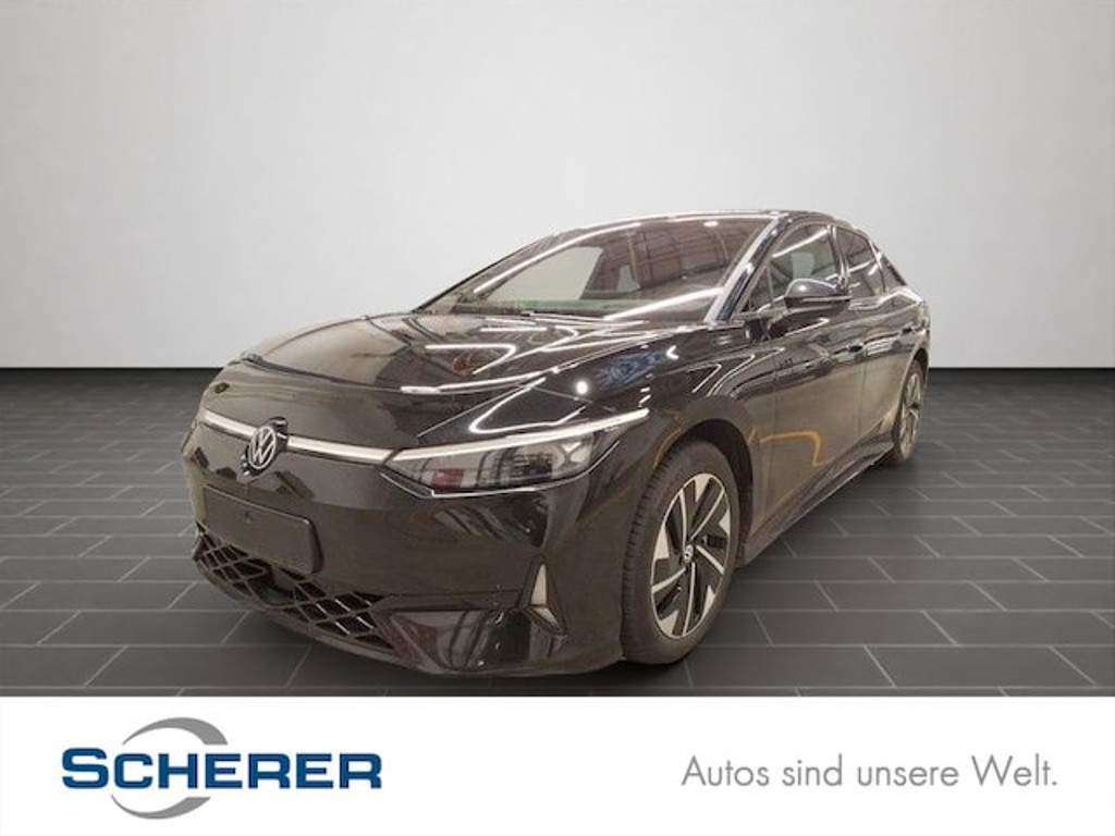 Volkswagen ID.7 2025 Elektrisch