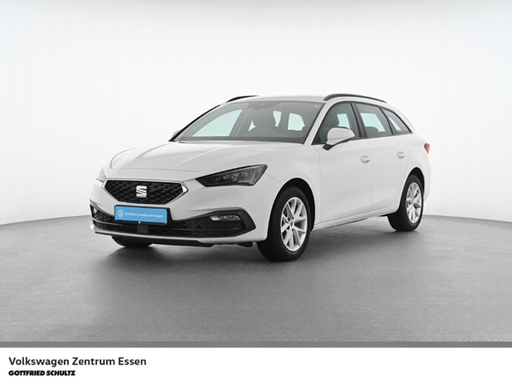 Seat Leon 2022 Benzine