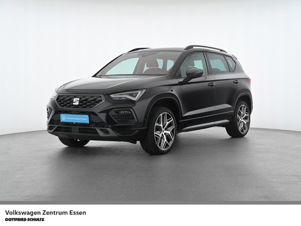 Seat Ateca 2022 Diesel