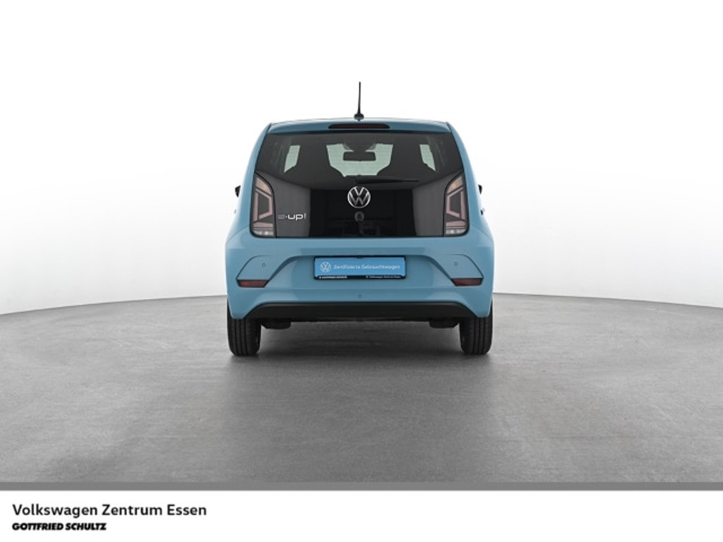Volkswagen e-Up!
