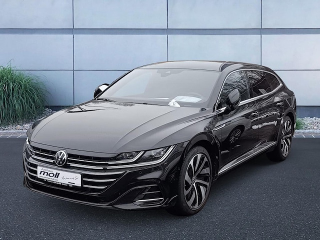 Volkswagen Arteon Shooting Brake 2023 Diesel