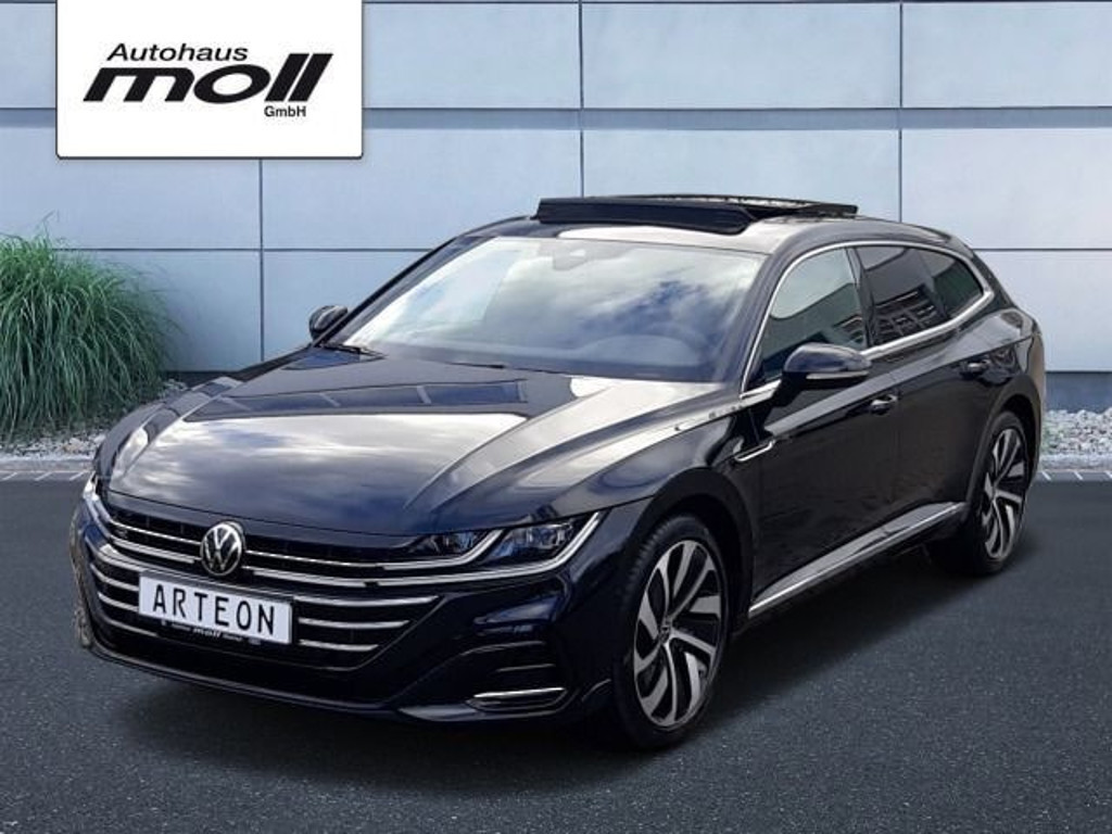 Volkswagen Arteon Shooting Brake 2023 Benzine
