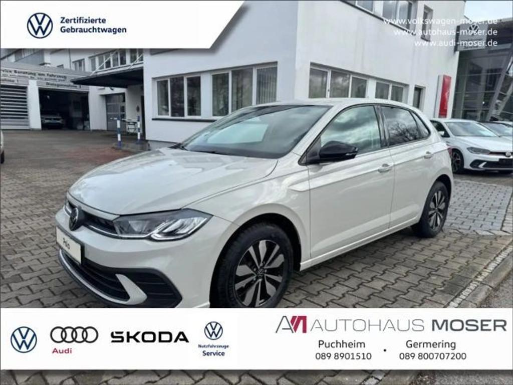 Volkswagen Polo 2026 Benzine