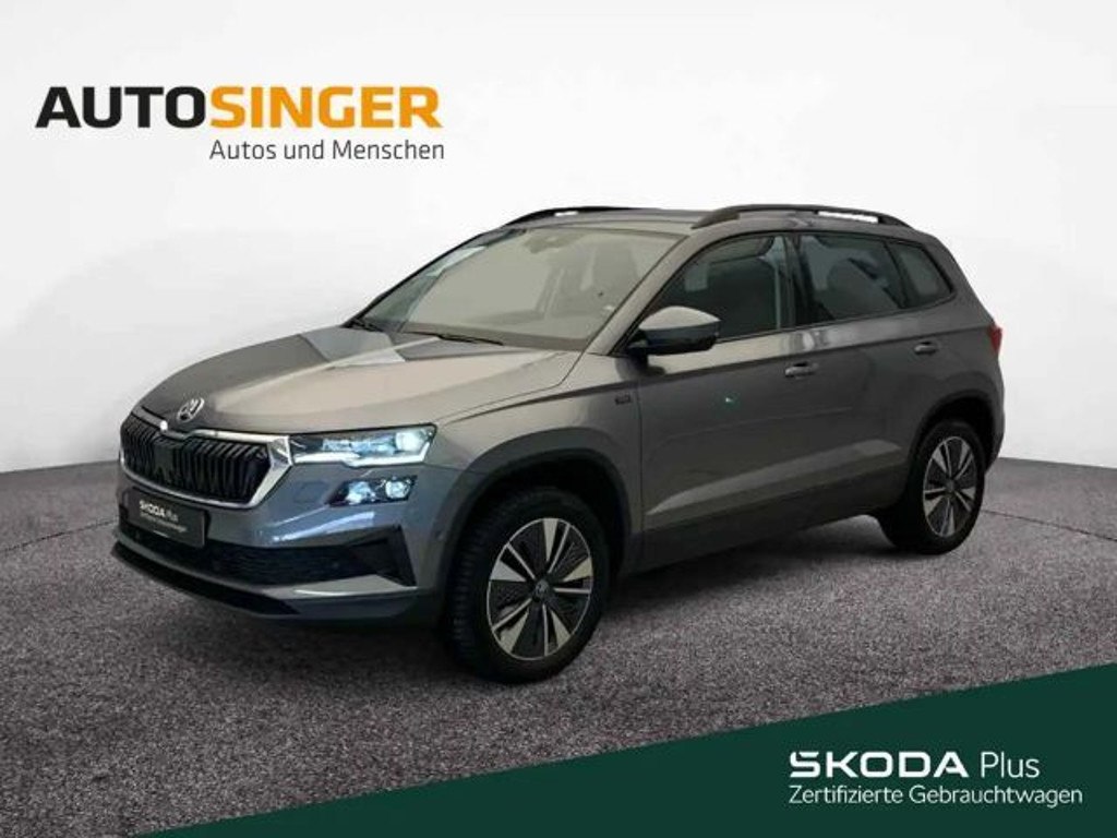 Skoda Karoq 2025 Diesel