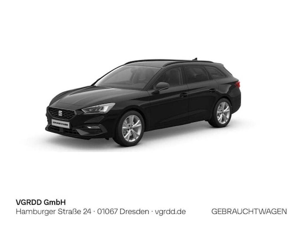 Seat Leon 2025 Benzine
