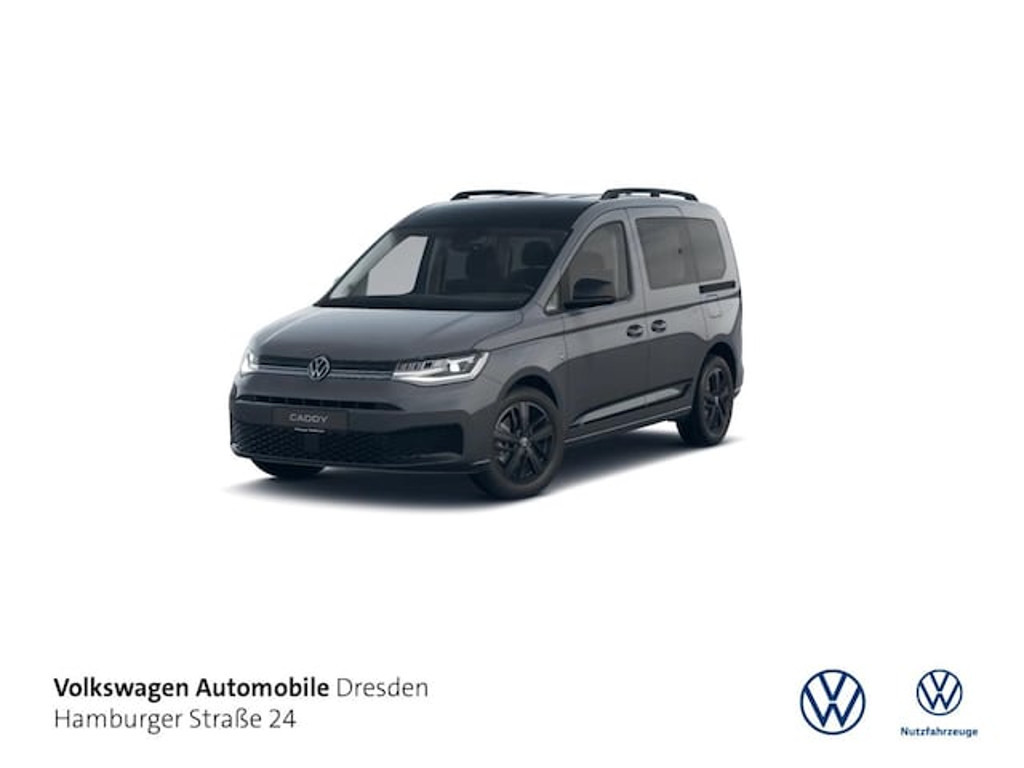 Volkswagen Caddy 2025 Diesel