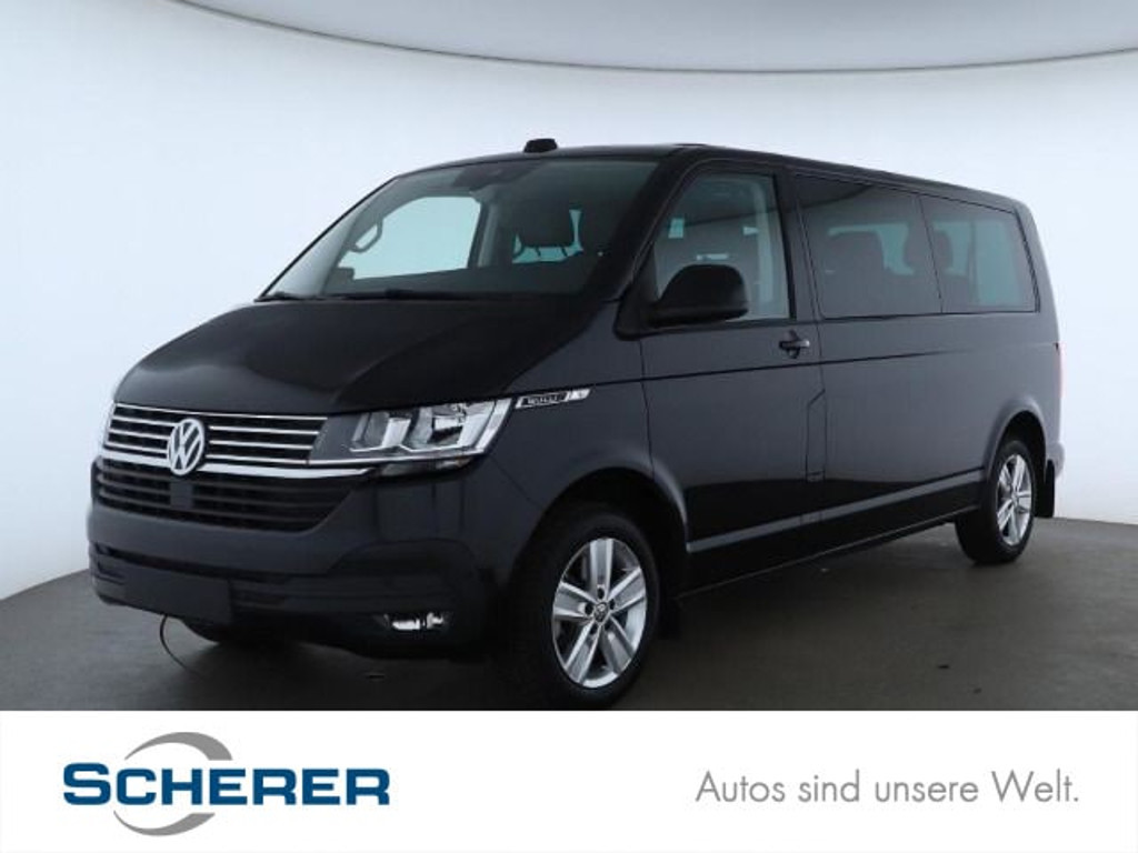 Volkswagen Caravelle 2023 Diesel