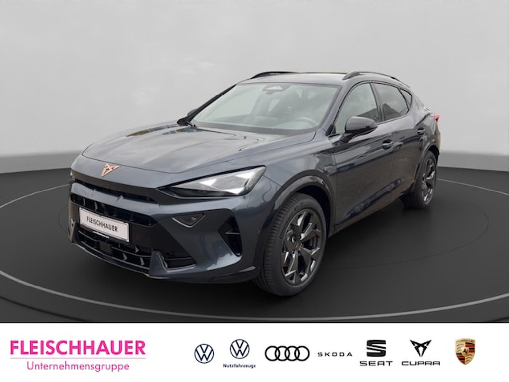 Cupra Formentor 2025 Hybride Benzine