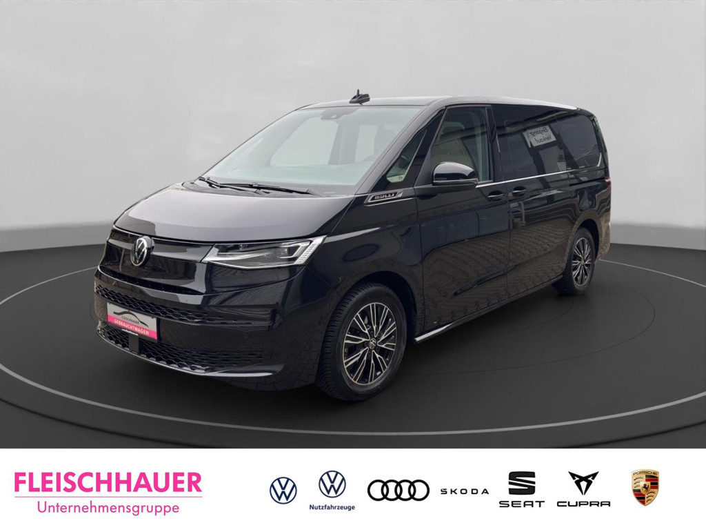 Volkswagen Multivan 2023 Benzine