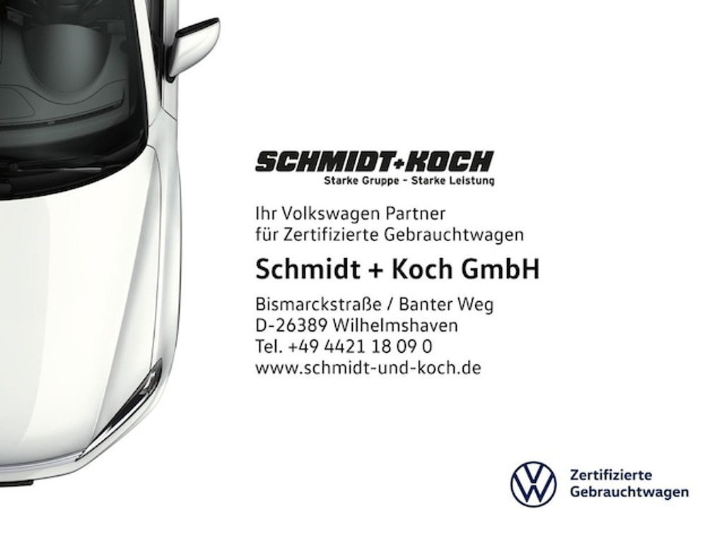 Volkswagen Passat 2025 Benzine