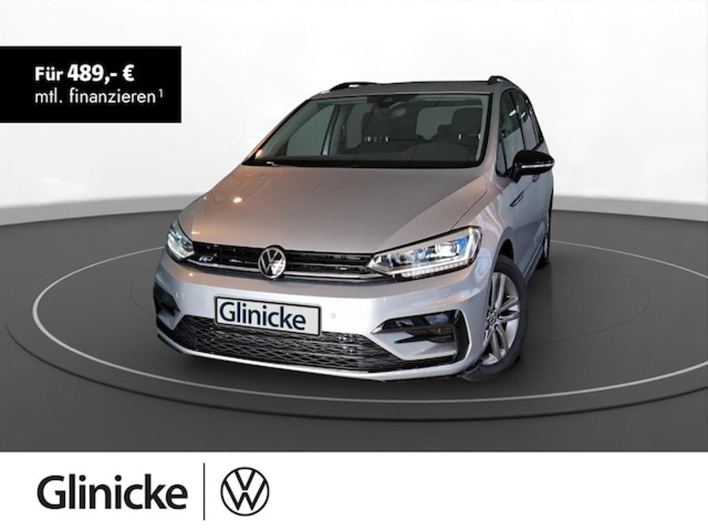 Volkswagen Touran 2026 Diesel