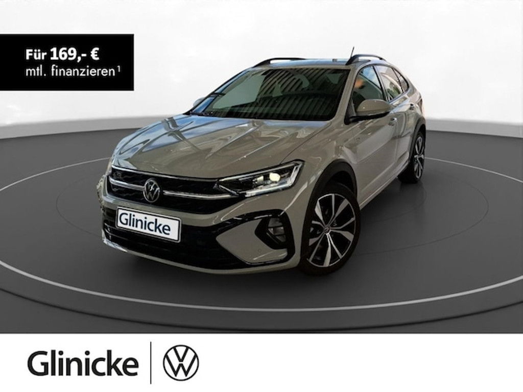 Volkswagen Taigo 2025 Benzine