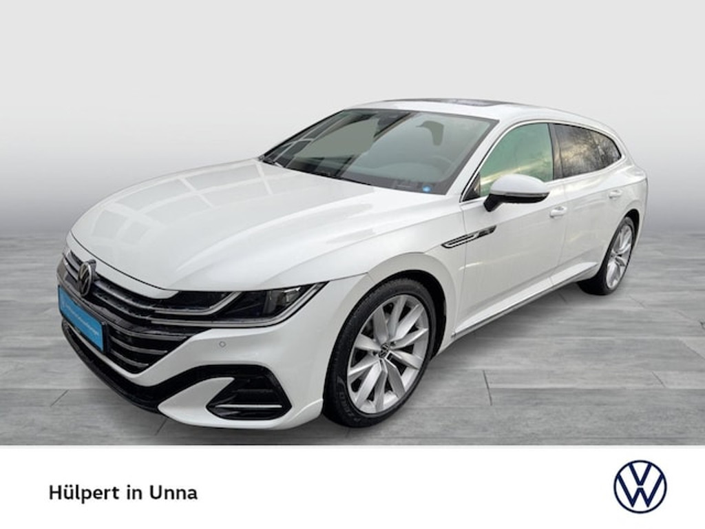 Volkswagen Arteon Shooting Brake 2022 Benzine