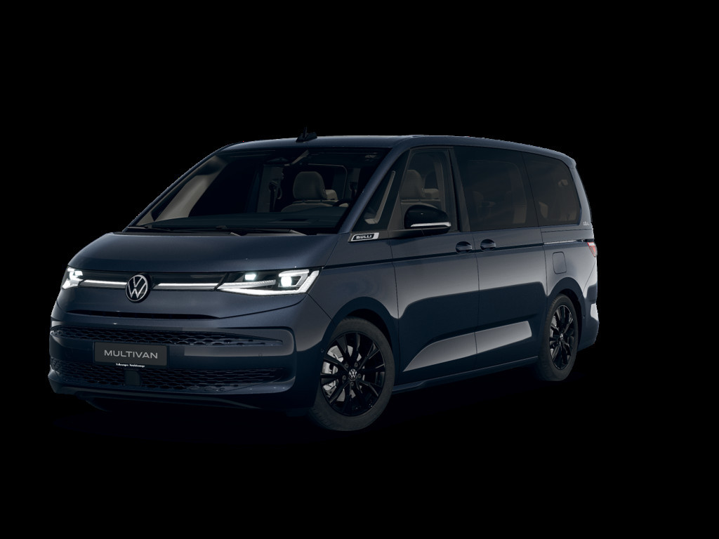 Volkswagen Multivan 2025 Benzine