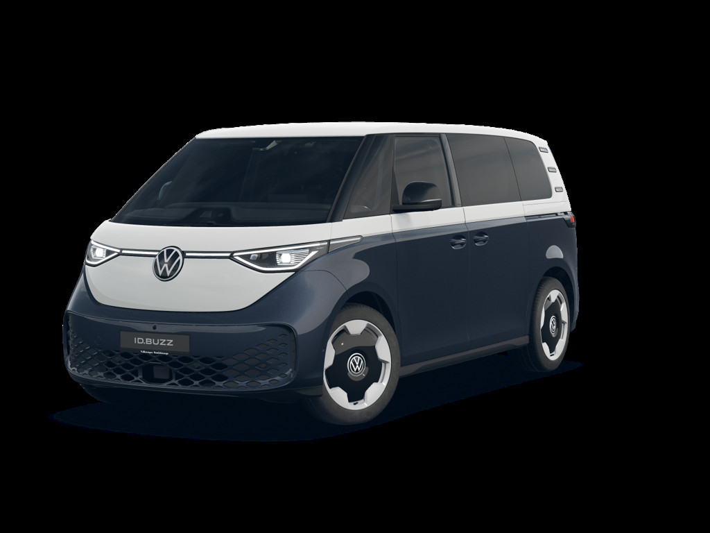 Volkswagen ID. Buzz 2025 Elektrisch
