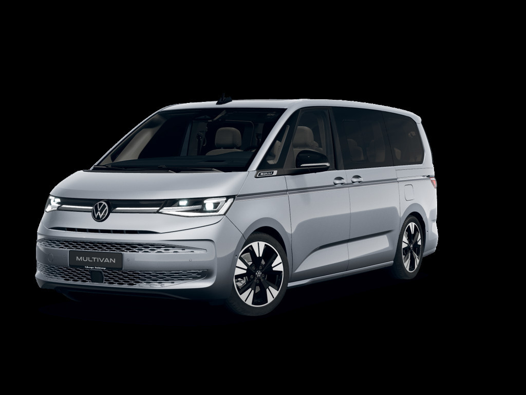 Volkswagen Multivan 2025 Diesel