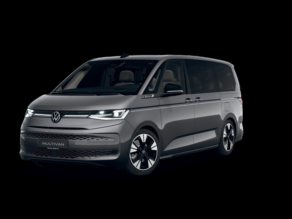 Volkswagen Multivan 2025 Diesel
