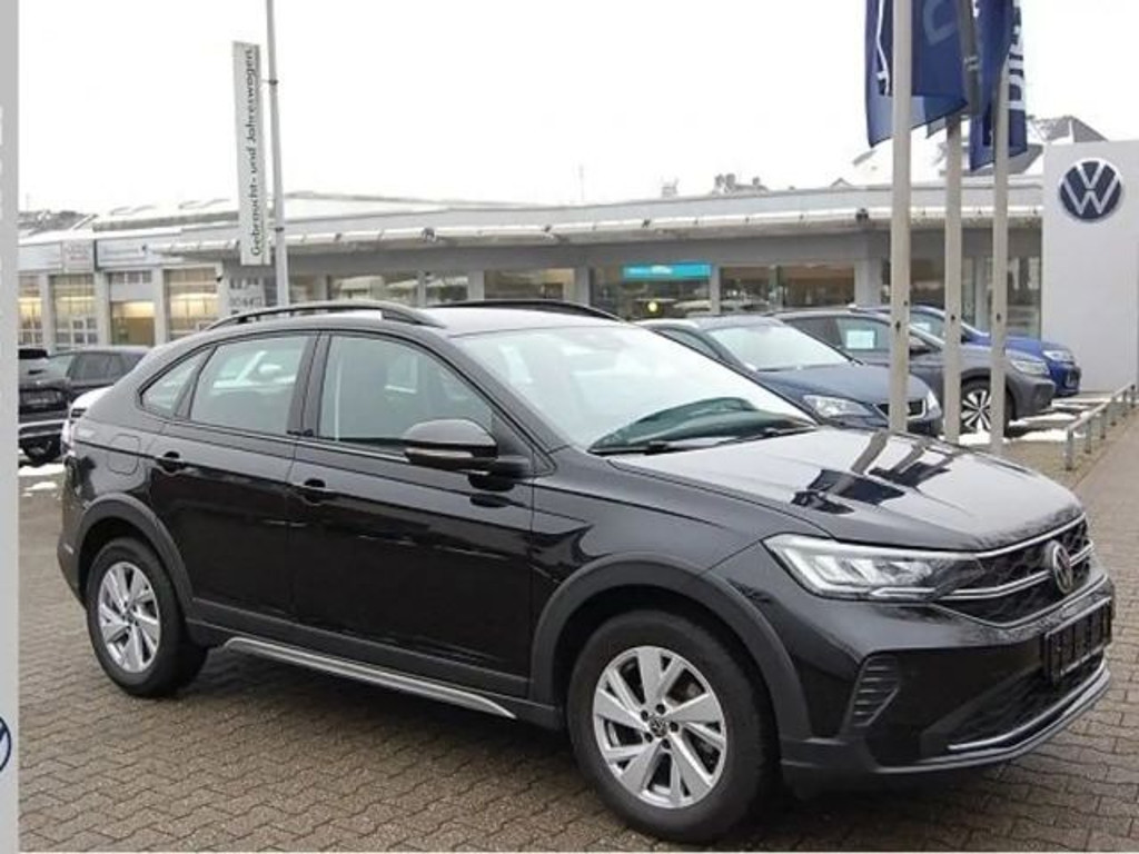 Volkswagen Taigo 2022 Benzine