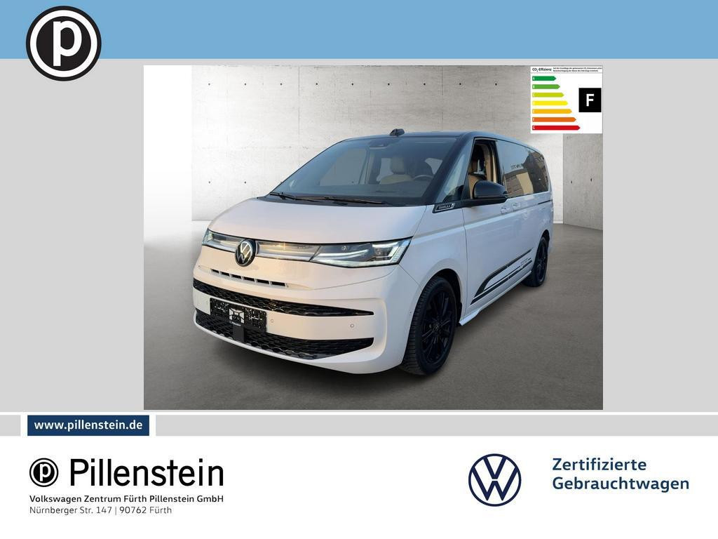 Volkswagen Multivan 2023 Diesel