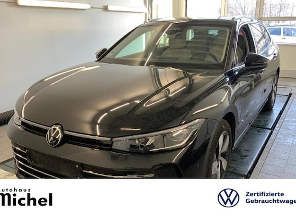 Volkswagen Passat 2025 Diesel