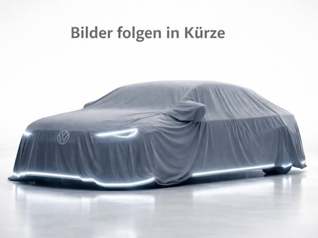 Volkswagen Touran 2023 Benzine