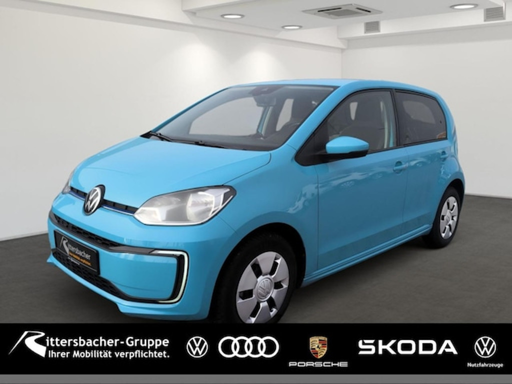 Volkswagen e-Up! 2021 Elektrisch