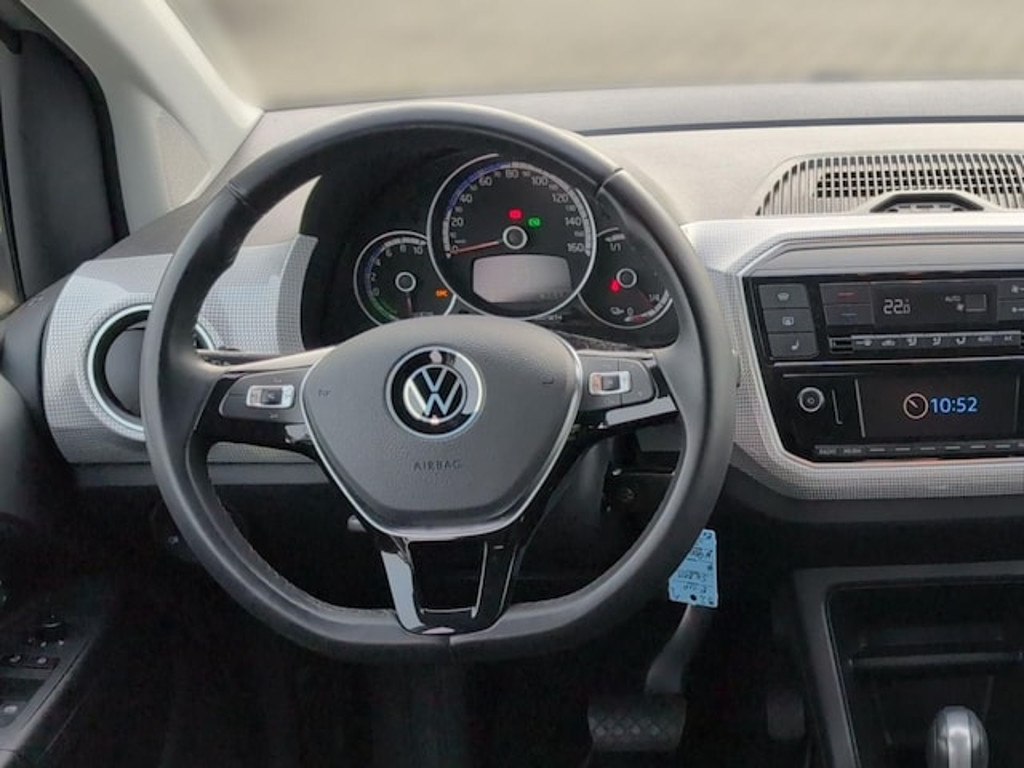 Volkswagen e-Up!