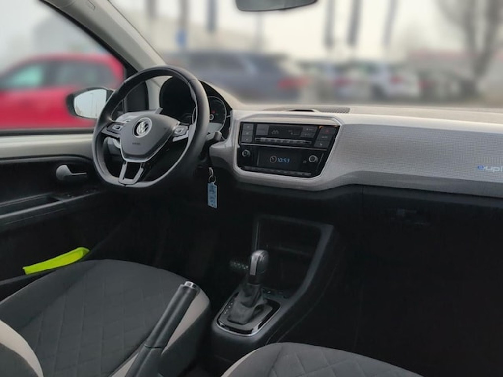 Volkswagen e-Up!