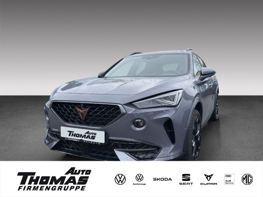 Cupra Formentor 2024 Benzine