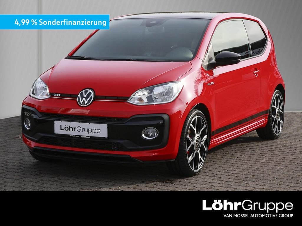 Volkswagen up! 2021 Benzine