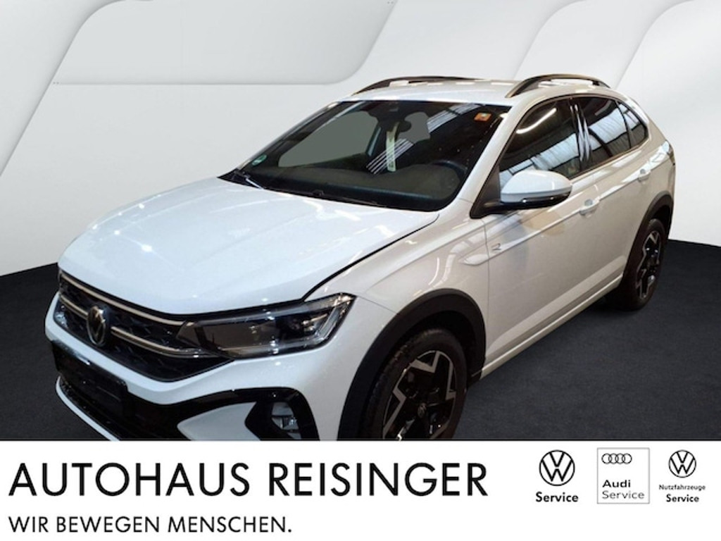 Volkswagen Taigo 2025 Benzine