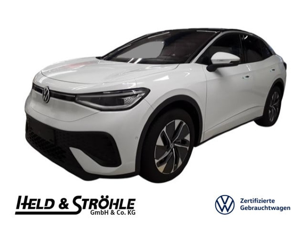 Volkswagen ID.5 2025 Elektrisch