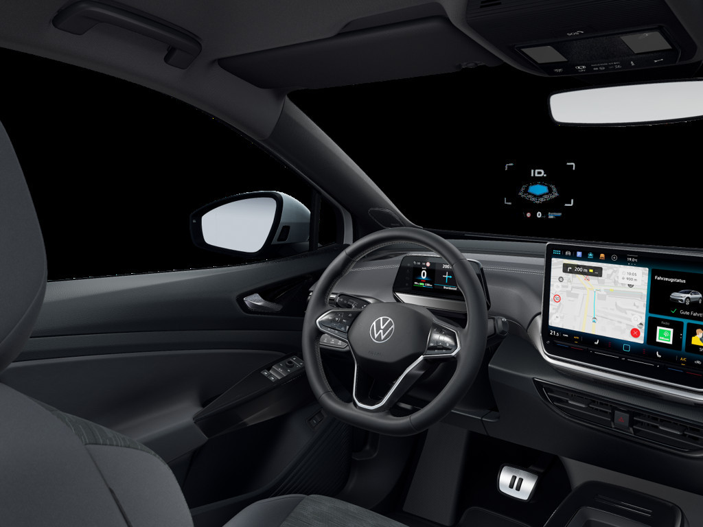 Volkswagen ID.5