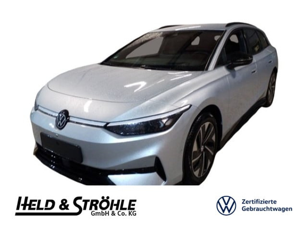 Volkswagen ID.7 2024 Elektrisch