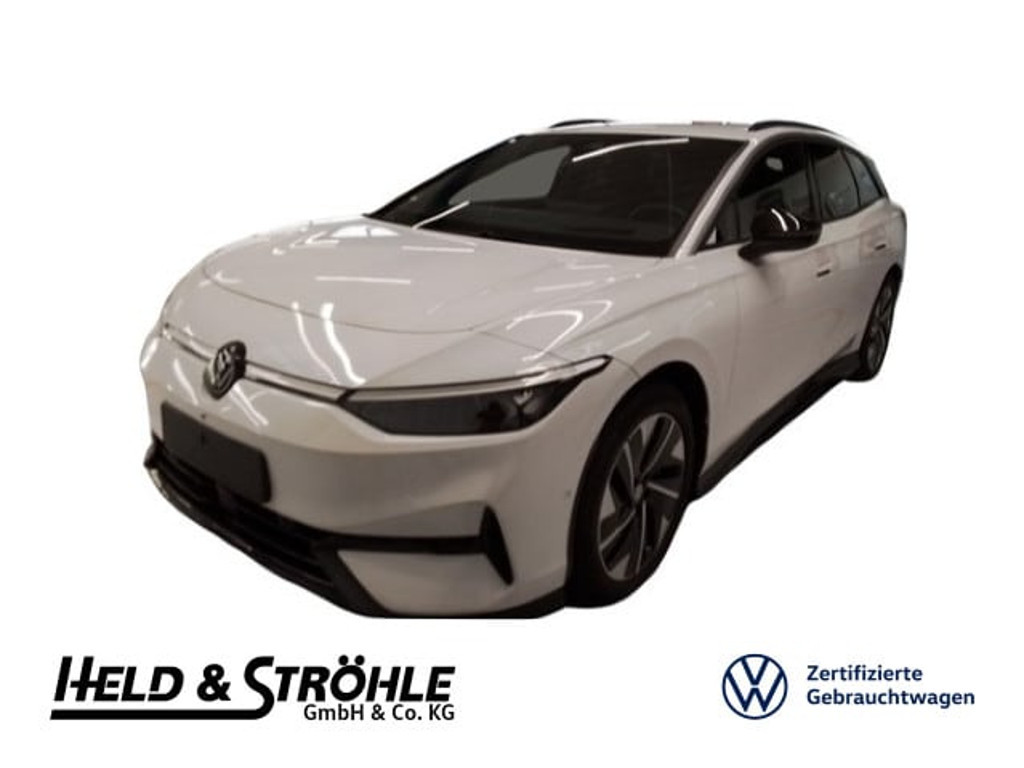 Volkswagen ID.7 2024 Elektrisch