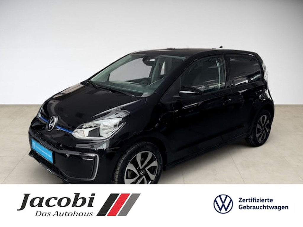 Volkswagen e-Up! 2021 Elektrisch