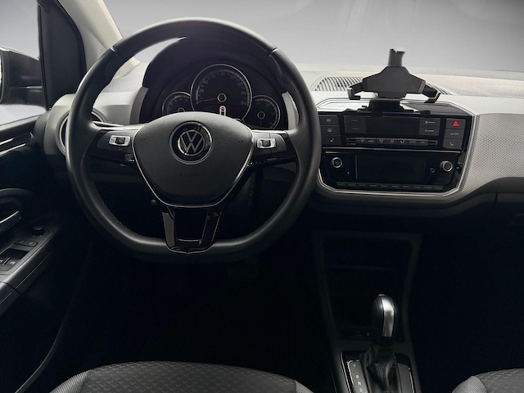 Volkswagen e-Up!