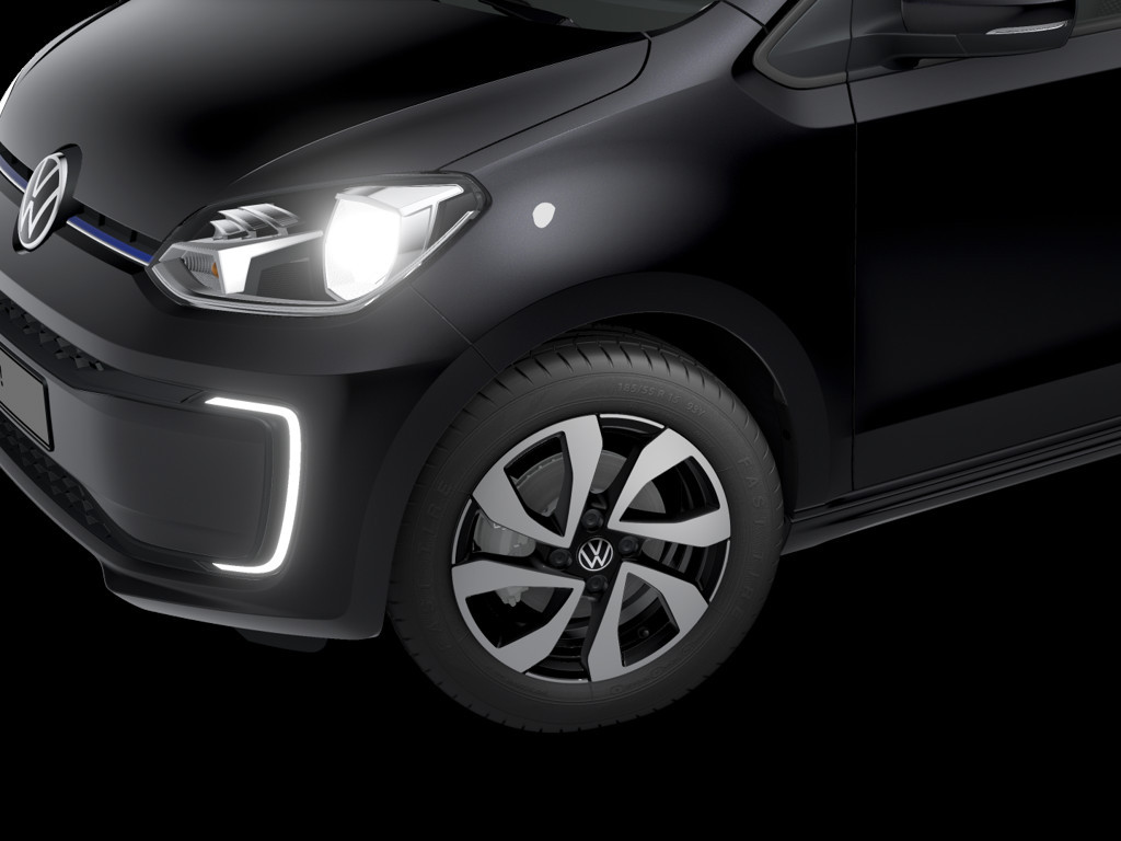 Volkswagen e-Up!