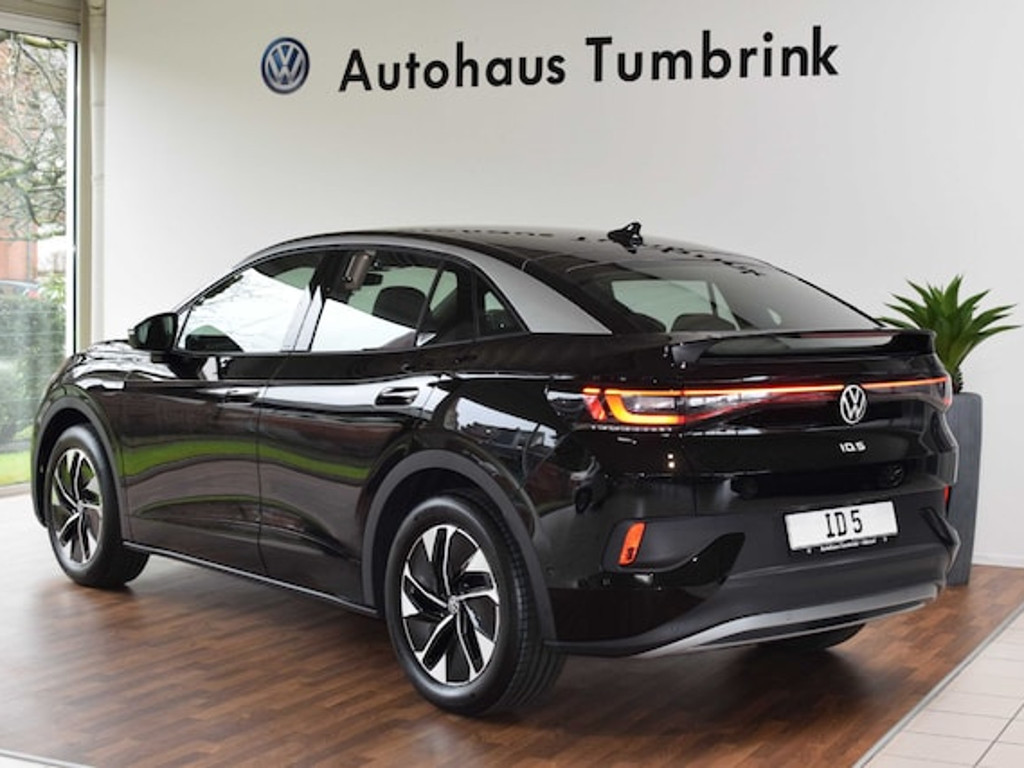 Volkswagen ID.5